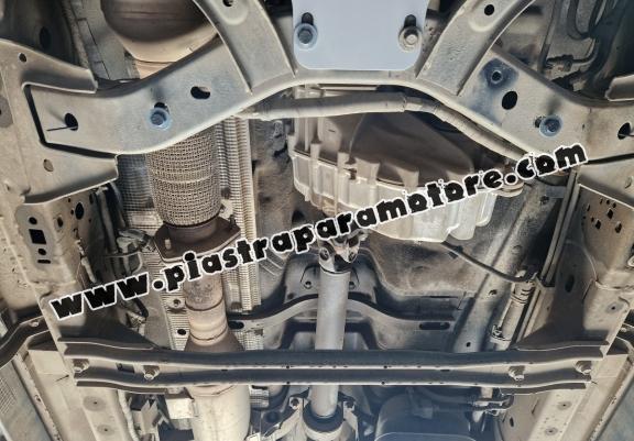 Protezione per la ripartitore Ford Ranger