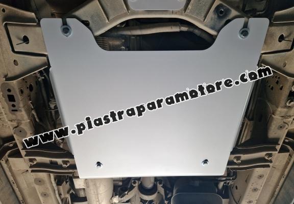 Protezione per la ripartitore Ford Ranger