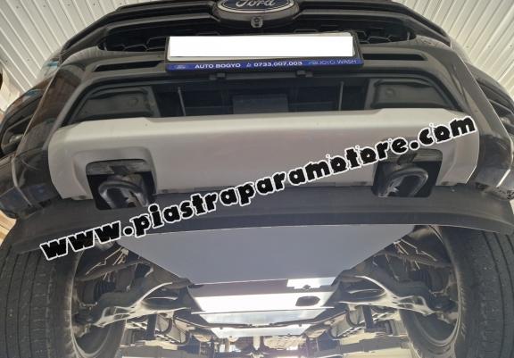 Protezione per la ripartitore Ford Ranger