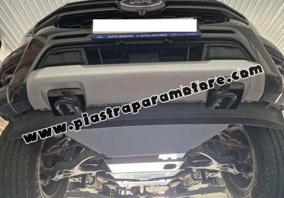 Protezione di acciaio per il radiatore Ford Ranger