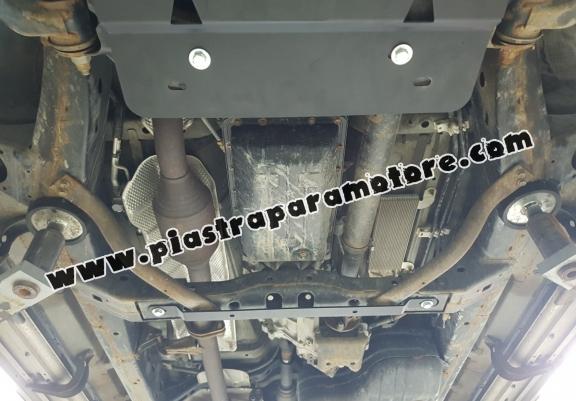 Protezione di acciaio per il cambio Lexus GX460