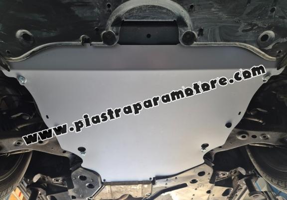 Piastra paramotore di alluminio Lexus NXAZ20