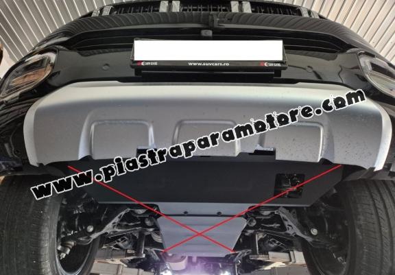 Protezione di acciaio per il caso di trasferimento Baic Beijing BJ60
