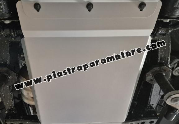 Protezione di alluminio per il cambio Baic Beijing BJ60