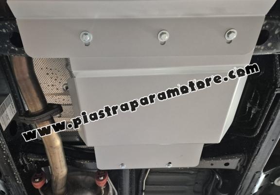 Protezione di alluminio per il caso di trasferimento Baic Beijing BJ60