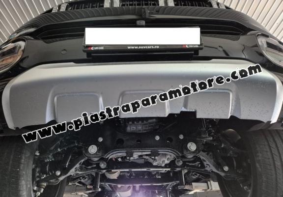 Protezione di alluminio per il caso di trasferimento Baic Beijing BJ60