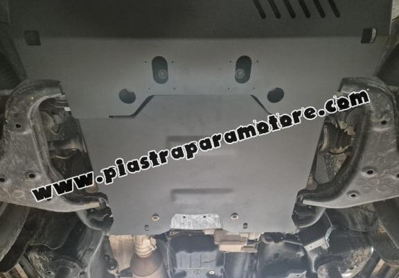 Piastra paramotore di acciaio Toyota Land Cruiser 250