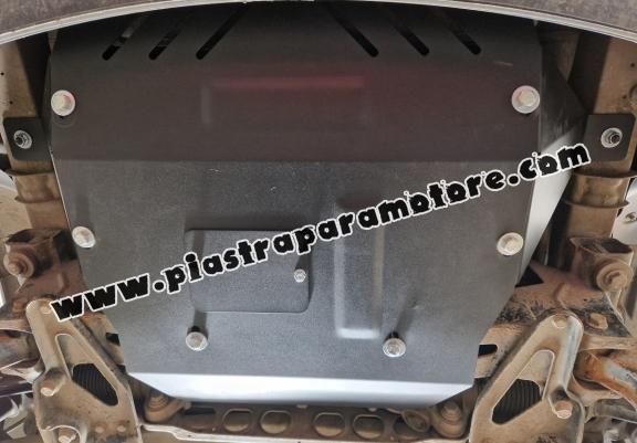 Piastra paramotore di alluminio Mercedes Sprinter