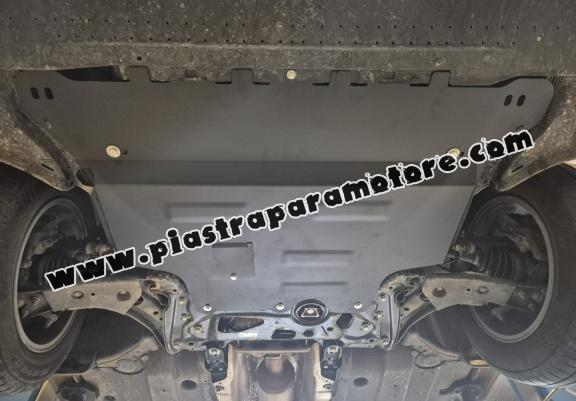 Piastra paramotore di acciaio VW Arteon - cambio automatico