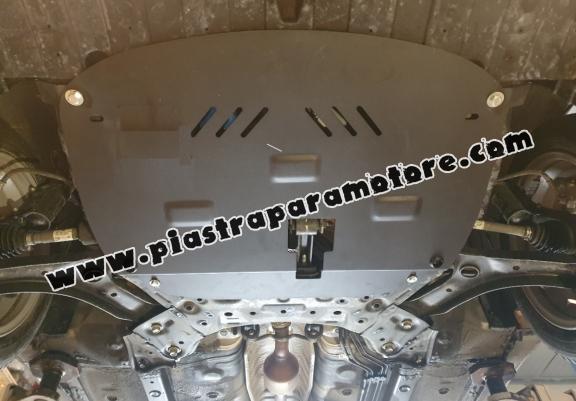 Piastra paramotore di acciaio Kia Picanto