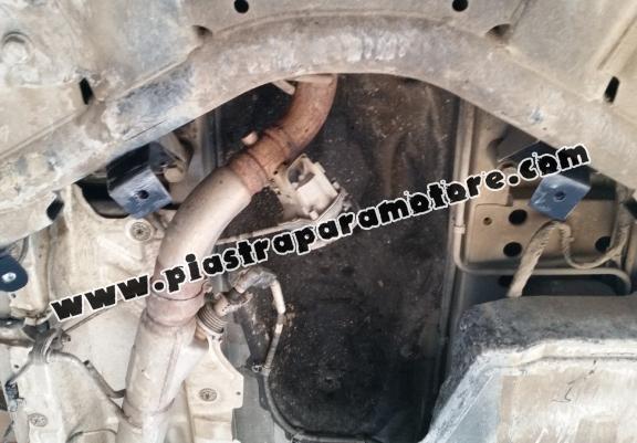 Protezione di acciaio per sistema Stop&Go Mercedes Viano W447, 4x2, 1.6 D