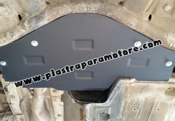 Protezione di acciaio per sistema Stop&Go Mercedes Viano W447, 4x2, 1.6 D