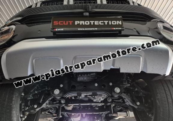 Protezione di acciaio per il caso di trasferimento Baic Beijing BJ60