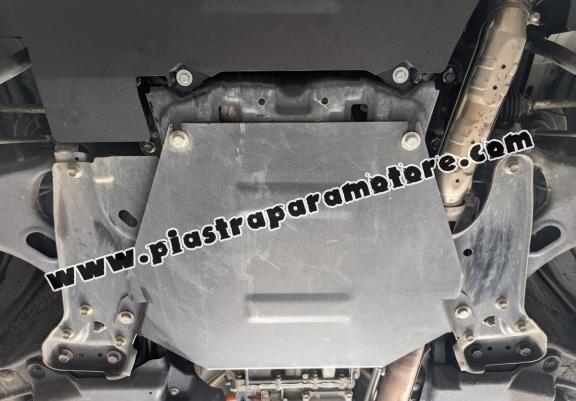 Protezione di acciaio per il cambio Subaru XV