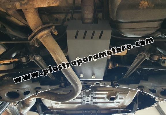 Protezione di acciaio per il differenziale  Toyota RAV 4