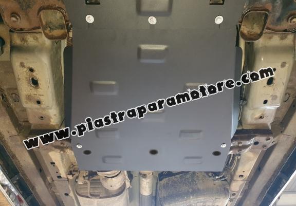 Protezione di acciaio per il cambio Jeep Grand Cherokee