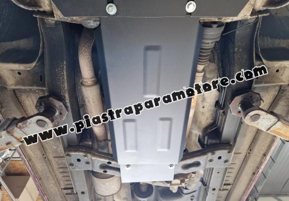 Protezione di acciaio per il cambio Jeep Cherokee - KJ