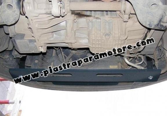 Piastra paramotore di acciaio Mazda 2