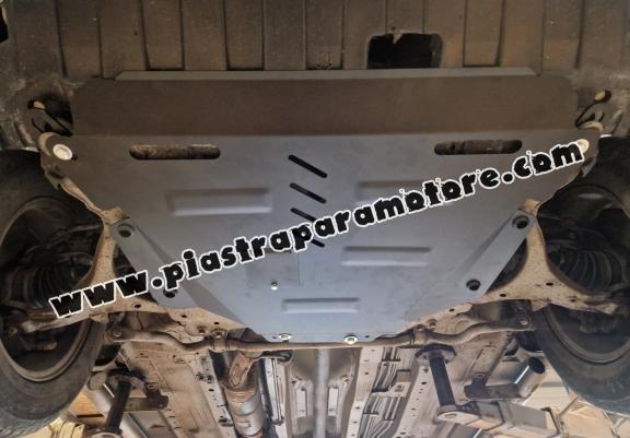 Piastra paramotore di acciaio Honda CR-V Gen 2