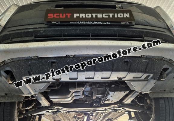 Piastra paramotore di acciaio Mitsubishi Eclipse Cross