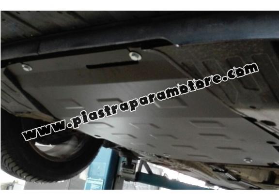 Piastra paramotore di acciaio Opel Insignia B