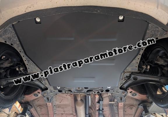 Piastra paramotore di acciaio Suzuki Ignis