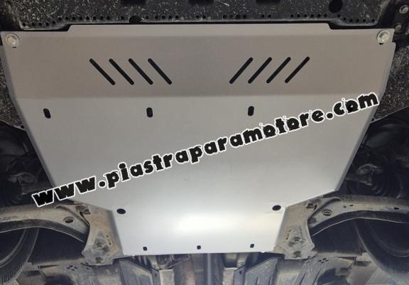 Piastra paramotore di alluminio Suzuki SX4 