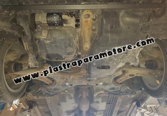 Piastra paramotore di acciaio Toyota Avensis