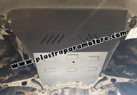 Piastra paramotore di acciaio Toyota RAV 4