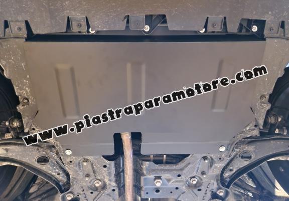 Piastra paramotore di acciaio Toyota Aygo X