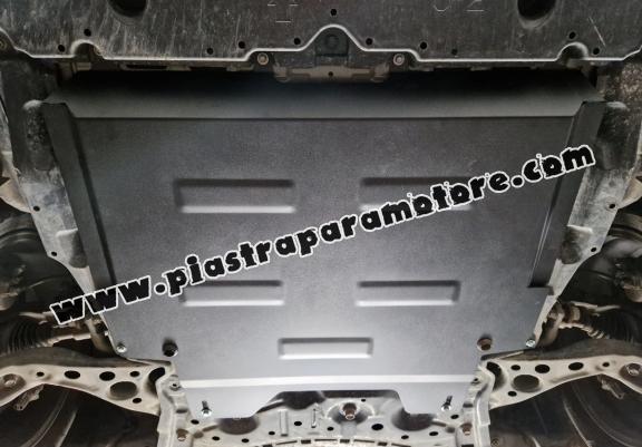 Piastra paramotore di acciaio Toyota Corolla Cross