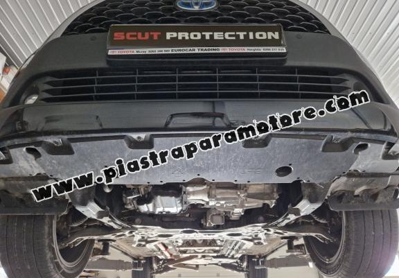 Piastra paramotore di acciaio Toyota Corolla Cross