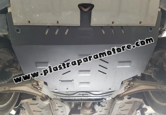 Piastra paramotore di acciaio Land Rover Freelander 1