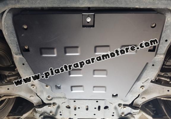 Piastra paramotore di acciaio  Land Rover Discovery Sport