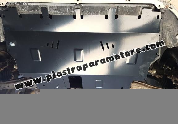 Piastra paramotore di acciaio Volkswagen Pointer
