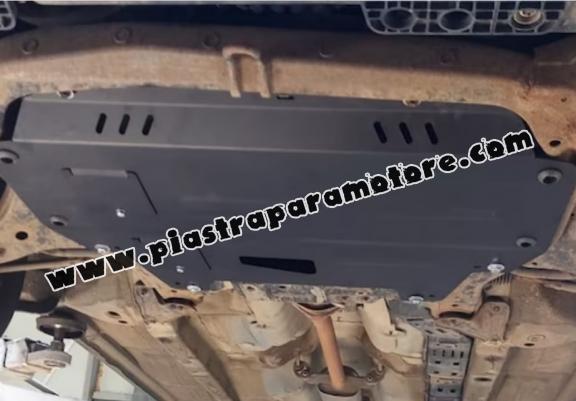 Piastra paramotore di acciaio Kia Ceed