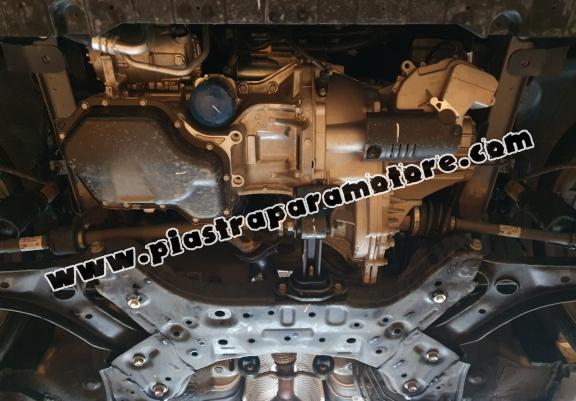 Piastra paramotore di acciaio Hyundai i10