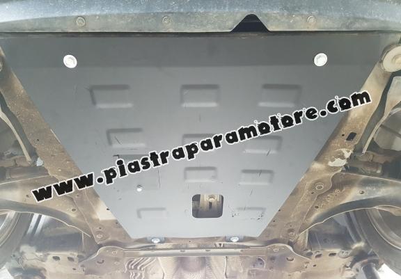 Piastra paramotore di acciaio Nissan Pulsar